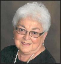 Gayle KORFHAGE Obituary (1940