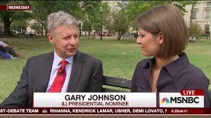 Johnson's parents were suspicious of the. Watch Gary Johnson Sticks Tongue Out During Interview Heavy Com