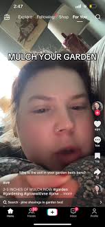 Where to get mulch for 'back to Eden' gardening?