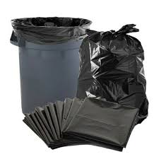 Чоршанби пластик декор нархлари/chorshanbi plastik dekor narxlari. Heavy Duty Plastik Sampah Tebal Besar 10pcs Garbage Bag Thick Big 32 X 42 Shopee Malaysia