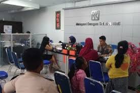 Home bank bri beginilah contoh formulir buka rekening bank bri. Isi Formulir Pengajuan Bank Bri Bagikan Pinjaman Modal Tanpa Jaminan Rp 100 Juta Motorplus