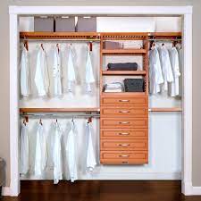 Pin On 12in Deep Woodcrest Closet Organizers