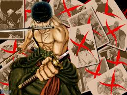 Zoro one piece one piece comic one piece anime one peace marimo roronoa zoro photo quotes animes wallpapers dragon ball z. One Piece Roronoa Zoro Wallpaper Resolution 1600x1200 Id 1181113 Wallha Com