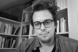 Christopher Busch zum Universitätsprofessor ernannt — Deutsch