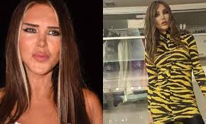 Evlendikten sonra bile gece vakti showtv yi actiginizda alo sohbet reklamlarini ve telefon numaralarini gorebilirsiniz, sahnelere ve ekranlara cikmiyor ama genede. Seren Serengil Cok Yanlis Bir Karar Verdim Kilo Vermemi Durduramiyoruz Amerikali Turk