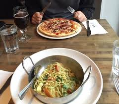 (fam) — donnerwetter!sapristi sapristi sapʀisti interjection ach, du meine güte. Pates Et Pizza Picture Of Sapristi Bistro Bar Quebec City Tripadvisor