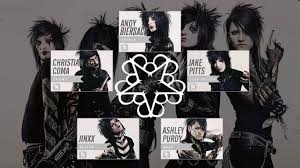 See more ideas about black veil brides, brides band, black veil. Black Veil Brides 2015 Wallpapers Wallpaper Cave
