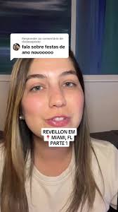 Respondendo a @dudaexposto PARTE 1: festas de Reveillon para passar a  virada em Miami! 💥 #miami #dicasdemiami #florida #reveillon