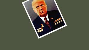 The nickname of the republican party didn't get attached to it until 1888. The Republican Party Is Now In Its End Stages The Atlantic