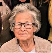 Most Recent Obituaries