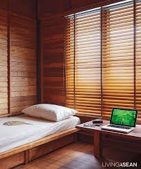 countryside home in the eye of architect living asean home bamboo house design home interior design