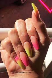 5 Cute Summer Acrylic Nail Designs In 2021 In 2021 Nails Long Acrylic Nails Summer Acrylic Nails