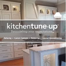 Don't see your favorite business? Kitchen Tune Up Golden Isles The Island Directory