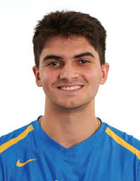 2025 Men's Volleyball Information Guide by UCLA Athletics