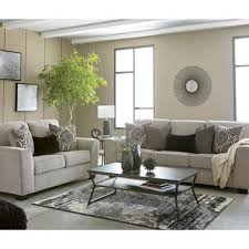 Benchcraft Parlston Sofa Sofas Couches Home Appliances Shop The Exchange Loveseat Living Room Couch And Loveseat Set Modern Furniture Living Room