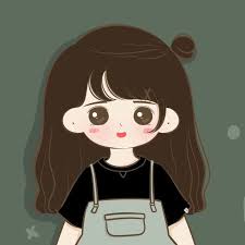 1.1 gambar kartun cute cewek. Pin Oleh Ollivia Di Wallpaper Ilustrasi Karakter Gambar Animasi Kartun Gambar Profil Lucu