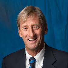 Honoring Bob Cutrer: Champion of Wellness and Relationships