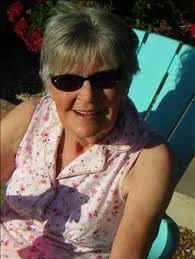 MARGIE BLANKENSHIP Obituary (2011)