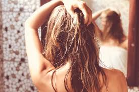 Follow up by applying the conditioner and leaving it on for one to three minutes before rinsing again. All You Need To Know About Very Dry And Damaged Hair And How To Take Care Of It Laboratoires Klorane
