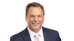 Troy Hayden starts at 12 News in Phoenix after leaving Fox 10