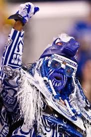 Does stafford offer a better chance to get to the afc championship game. Nfl S Craziest Fans Indianapolis Colts Football Colts Football Nfl Fans