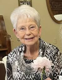 Obituary: Peggy Solomon Ruane