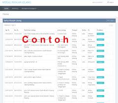 Melalui lelang, risalah lelang, hasil lelang. Tutorial Singkat Aplikasi Smile Modul Risalah Lelang Top Lintas
