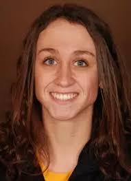 2015-16 Women's Indoor Track & Field Roster