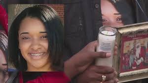 A passionate plea for peace at 18-year-old's vigil in Greensboro