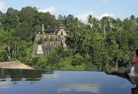 Jaw Dropping Ubud Hangende Garten In Bali Dropping Garten Hangende Ubud Hanging Gardens Ubud Indonesia Bali