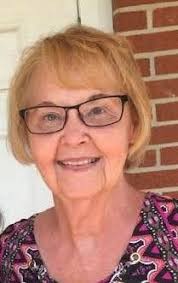Mrs. Peggy Silvers Winters Obituary (2023)