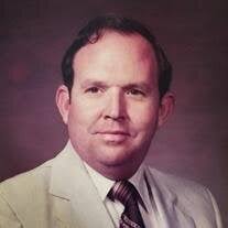 Grover Eugene Jones Obituary