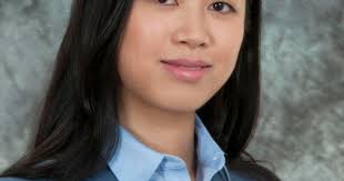Anna Liao promoted at Ernst & Young LLP