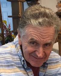 Harry James Overly Obituary March 27, 2024