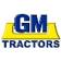 Logo PT. Gaya Makmur Tractors
