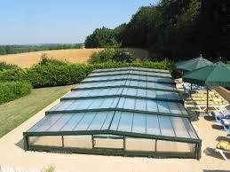 Piscine En Coque Polyester