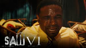 'Merry-Go-Round Trap' Scene