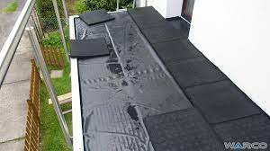 Und egal, ob dachpappe fliesen hotel, im freien , oder villa ist. Der Untergrund Dachbahn Dichtungsbahn Dachpappe Bitumenbahn Folie Fliesen Auf Der Dachterrasse Pdf Kostenfreier Download