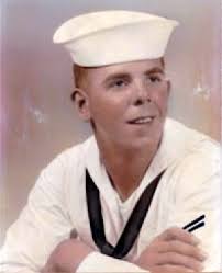 Claude Nelson Caouette (1940-2012)