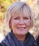 Sandra Kay “Sandy” Tallent Luna (1960-2019)