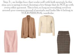 There are two types of camels: Project 333 Camel Grey Step By Step The Vivienne Files