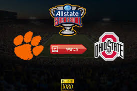 Nbabite is a concrete replacement for reddit nba streams. Ncaa Sugar Bowl Live Stream Reddit Tv Channels Scores Clemson Vs Ohio State Youtube Tv Time Date Venue The Sports Daily