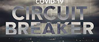 Singapore is in lockdown in all but name. Covid 19 Circuit Breaker And New Bill Details Singaporeans Should Know 99 Co