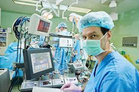New And Useful Information On How To Become A Perfusionist | Cleverism