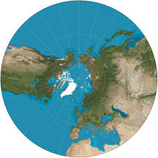 gnomonic projection wikipedia