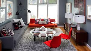 Reddit gives you the best of the internet in one place. 22 Beautiful Red Sofas In The Living Room Home Design Lover