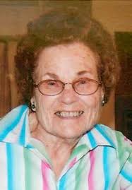 Vida Violet Elliott Boman (1925-2018)