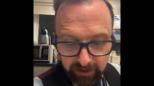 Week one of our new Head Teacher