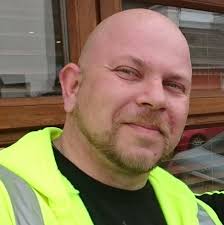 Brian Finucane Independent Candidate