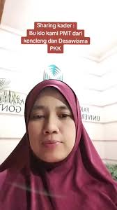 Peran Kader Kesehatan dalam PMT untuk Masyarakat Sehat